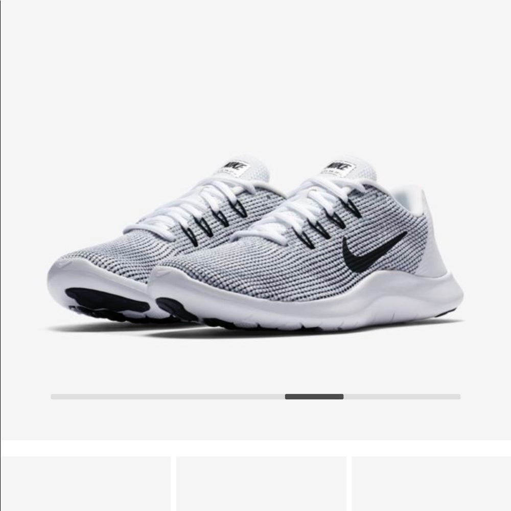 Brand new Nike flex women’s sneakers
